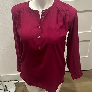 NWT Loft Shirt/Tunic